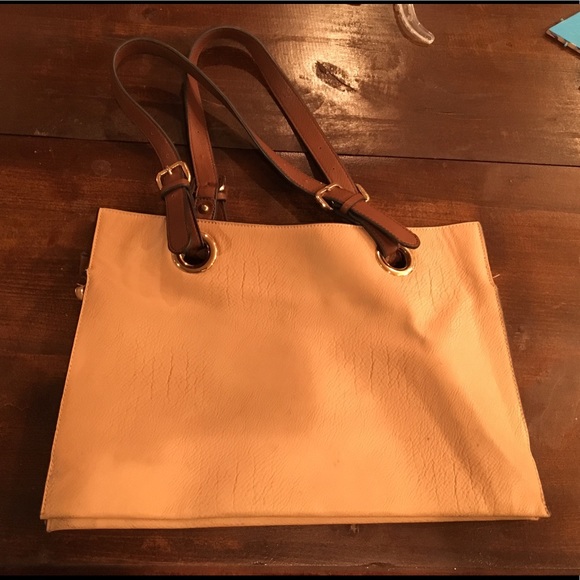 Handbags - 🛍Leather tote/handbag